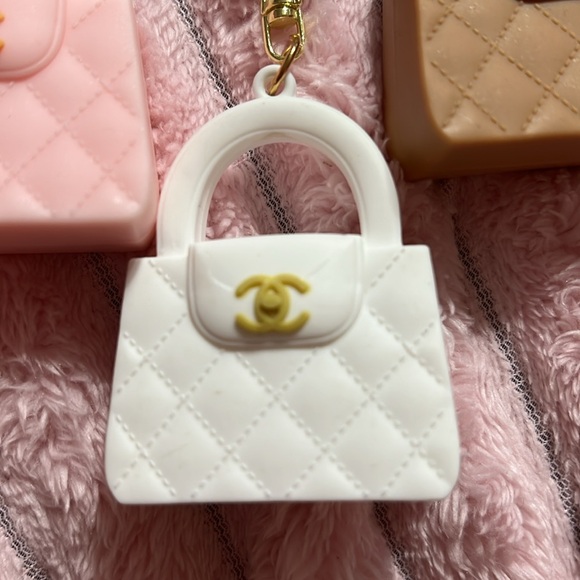 Purse Keychain (1) - Picture 3 of 4